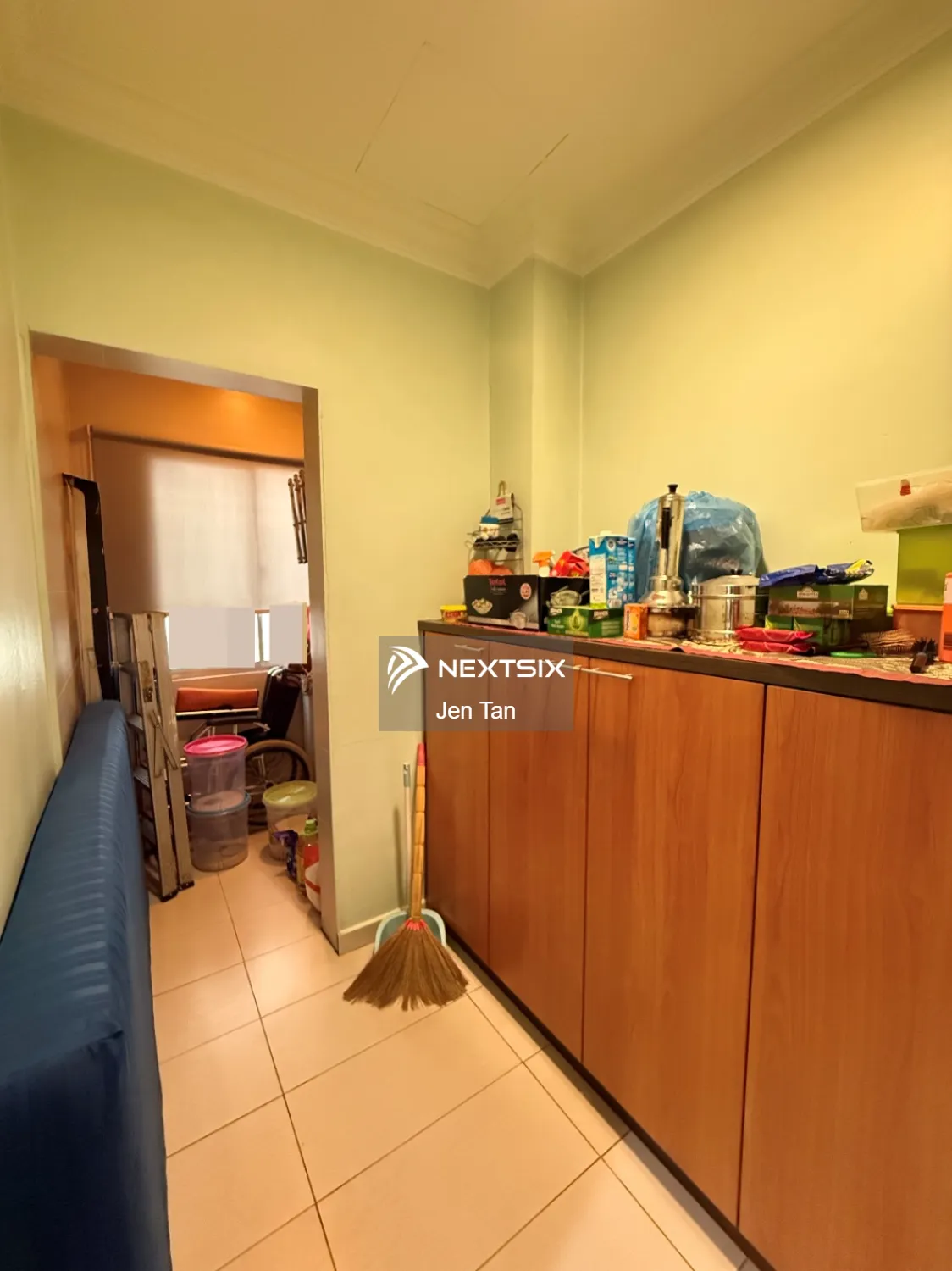 2-sty Terrace/Link House For Sale in Kota Kemuning Selangor - Image 8