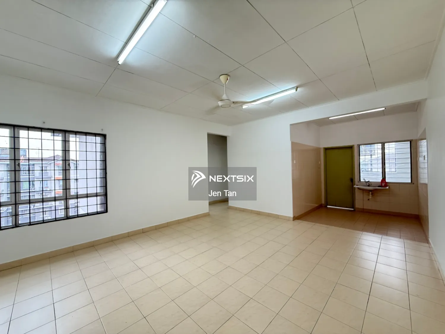 Apartment For Sale in Kota Kemuning Selangor