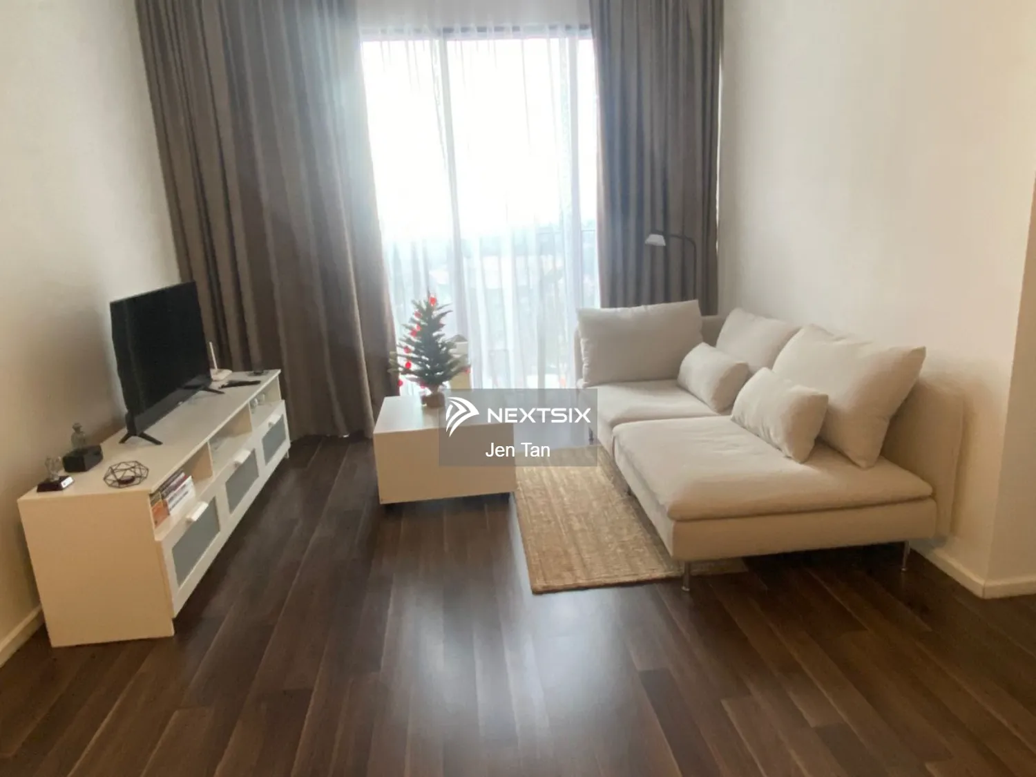 Serviced Residence For Rent in Shah Alam Selangor