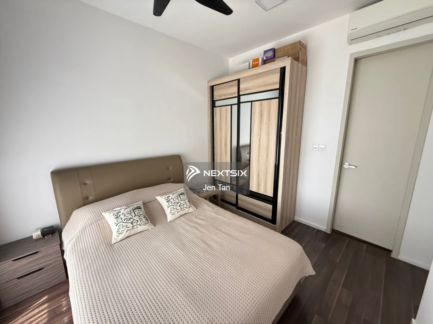 Serviced Residence For Rent in Shah Alam Selangor - Image 5