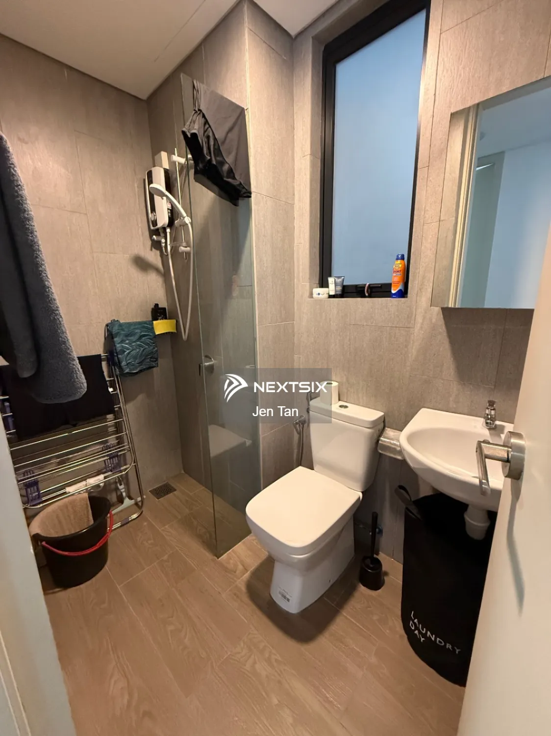 Serviced Residence For Rent in Shah Alam Selangor - Image 6