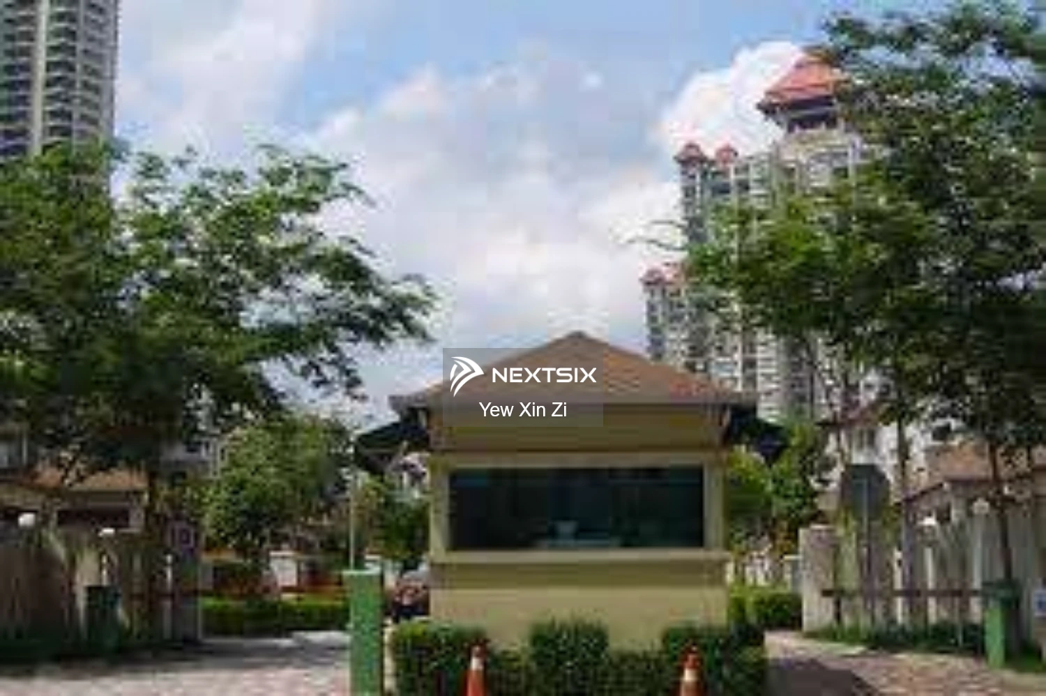 Villa For Sale in Mont Kiara Kuala Lumpur