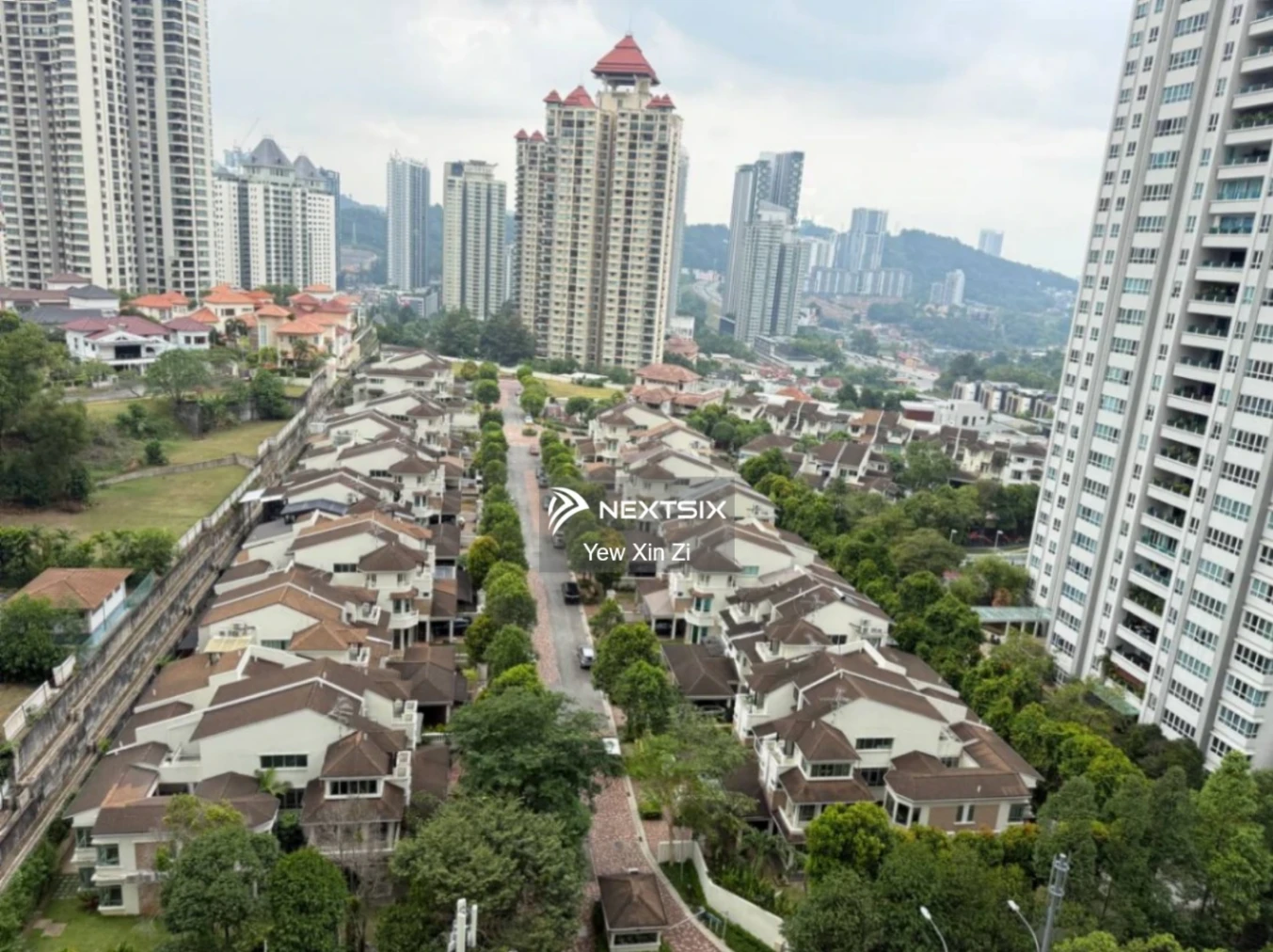 Villa For Sale in Mont Kiara Wilayah Persekutuan Kuala Lumpur - Image 11