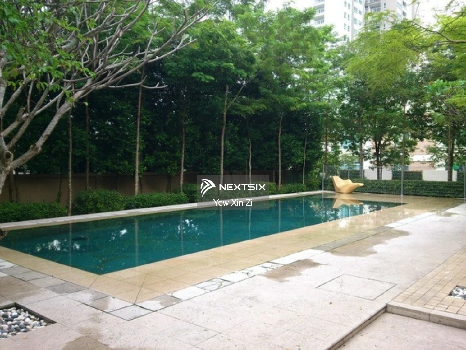 Villa For Sale in Mont Kiara Wilayah Persekutuan Kuala Lumpur - Image 3