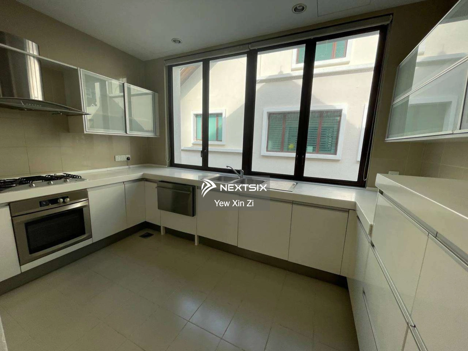 Villa For Rent in Mont Kiara Wilayah Persekutuan Kuala Lumpur - Image 5