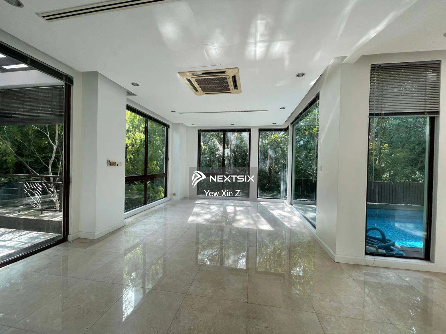 Villa For Rent in Mont Kiara Wilayah Persekutuan Kuala Lumpur - Image 6