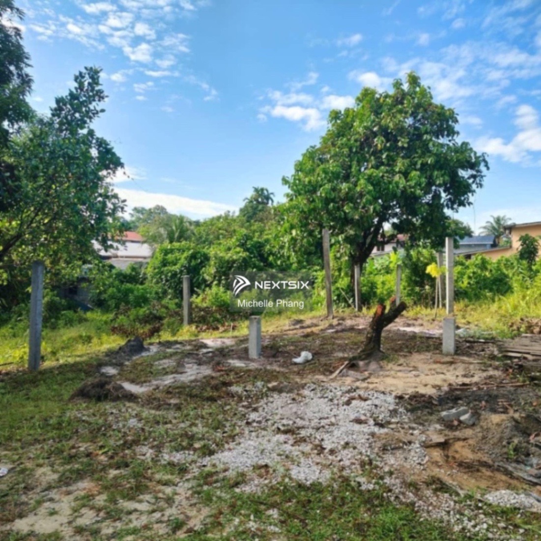 Residential Land For Sale in Kuching Sarawak - Image 2