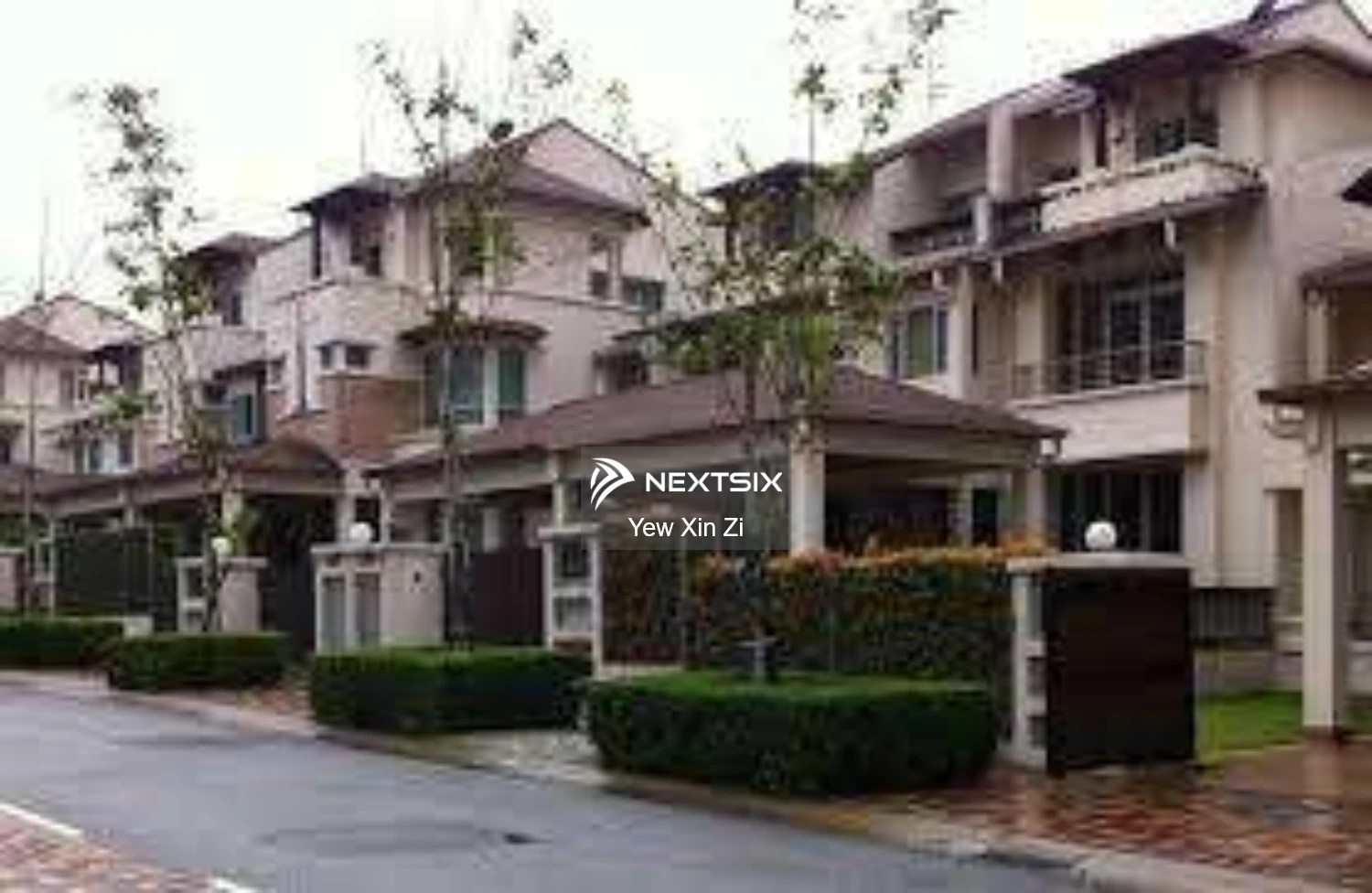 Villa For Sale in Mont Kiara Wilayah Persekutuan Kuala Lumpur - Image 10