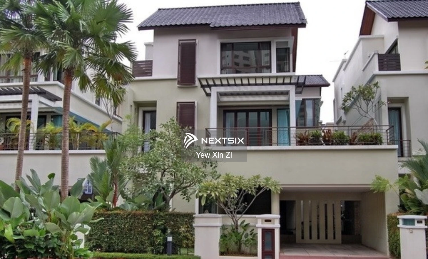 Villa For Sale in Mont Kiara Wilayah Persekutuan Kuala Lumpur - Image 11