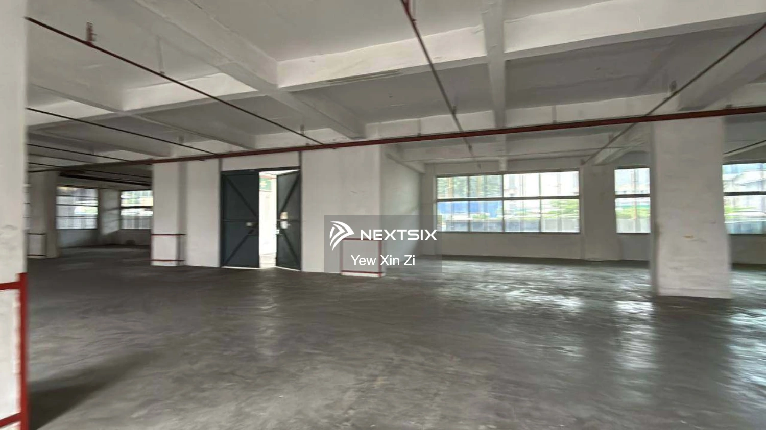 Warehouse For Rent in Kepong Kuala Lumpur