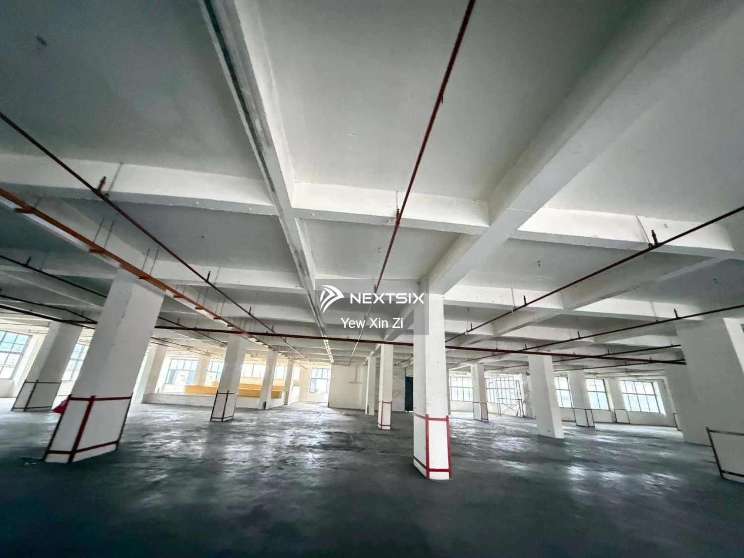 Warehouse For Rent in Kepong Wilayah Persekutuan Kuala Lumpur - Image 2