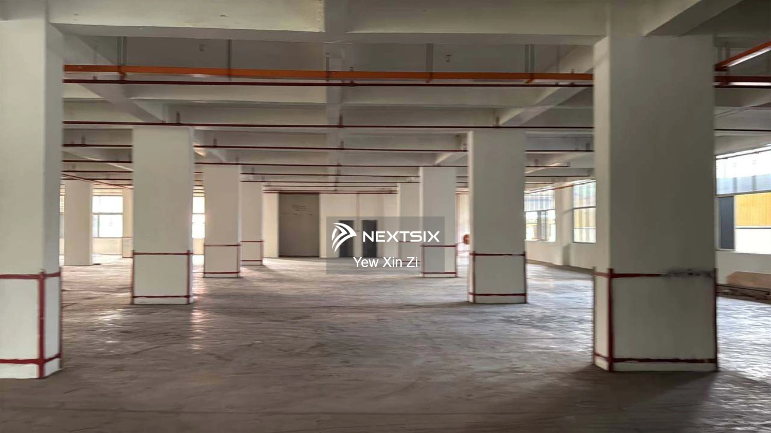 Warehouse For Rent in Kepong Wilayah Persekutuan Kuala Lumpur - Image 3
