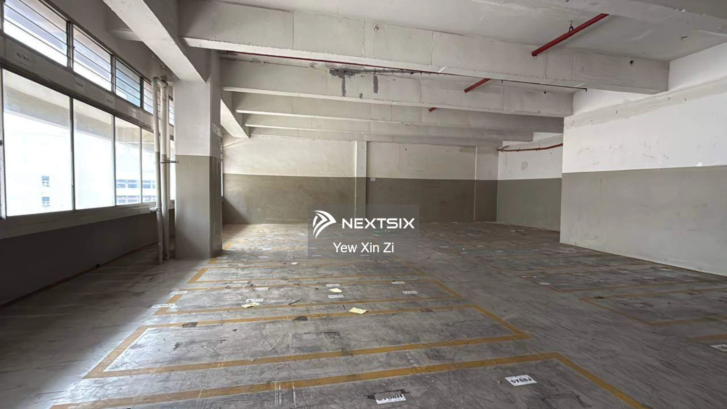 Warehouse For Rent in Kepong Wilayah Persekutuan Kuala Lumpur - Image 4