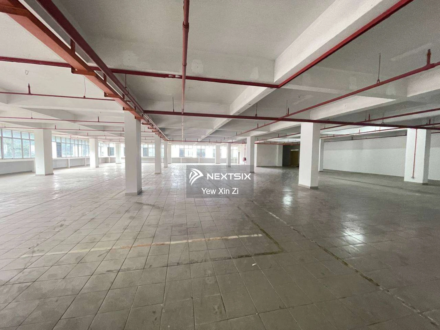Warehouse For Rent in Kepong Wilayah Persekutuan Kuala Lumpur - Image 5