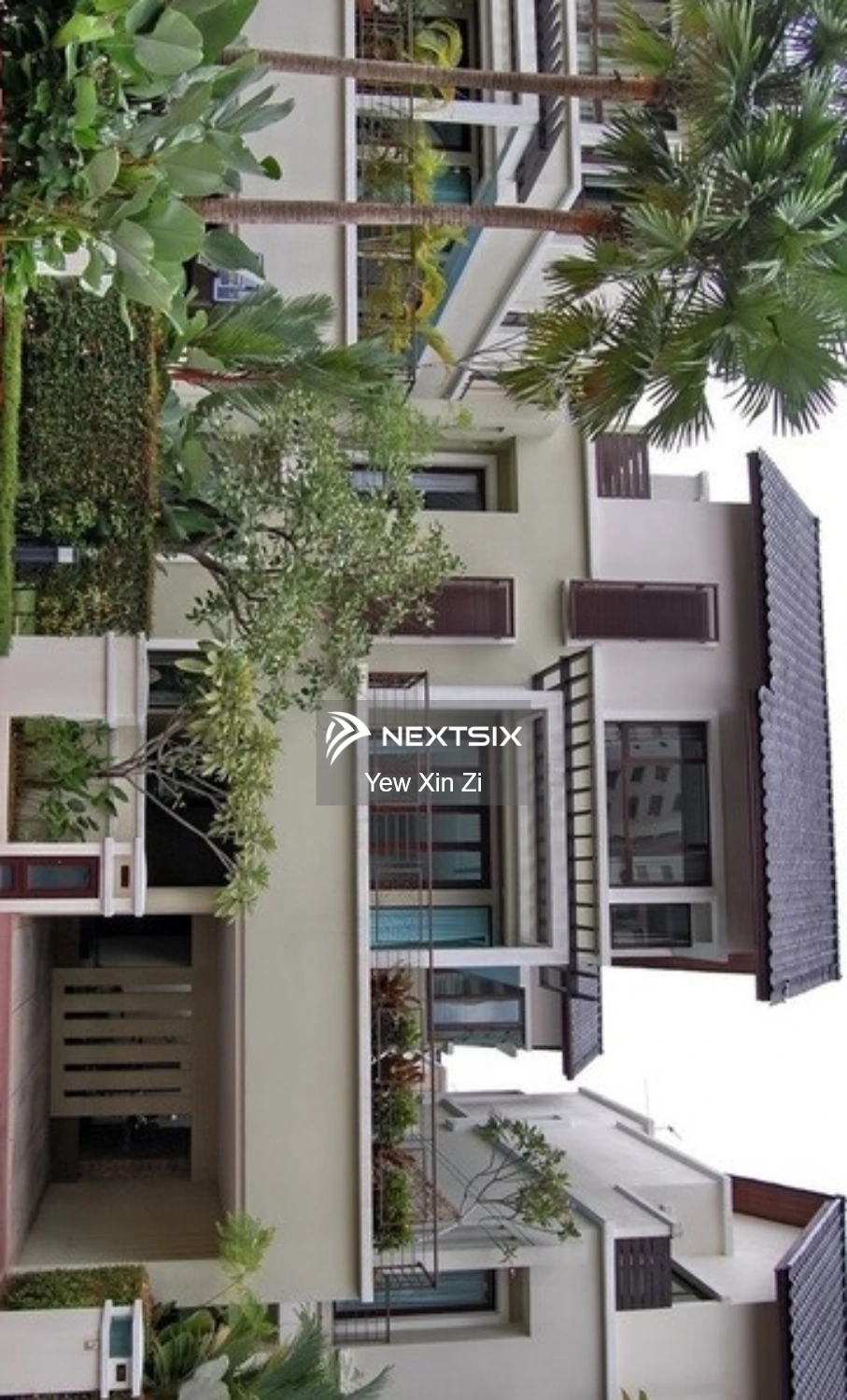Villa For Rent in Mont Kiara Wilayah Persekutuan Kuala Lumpur - Image 11