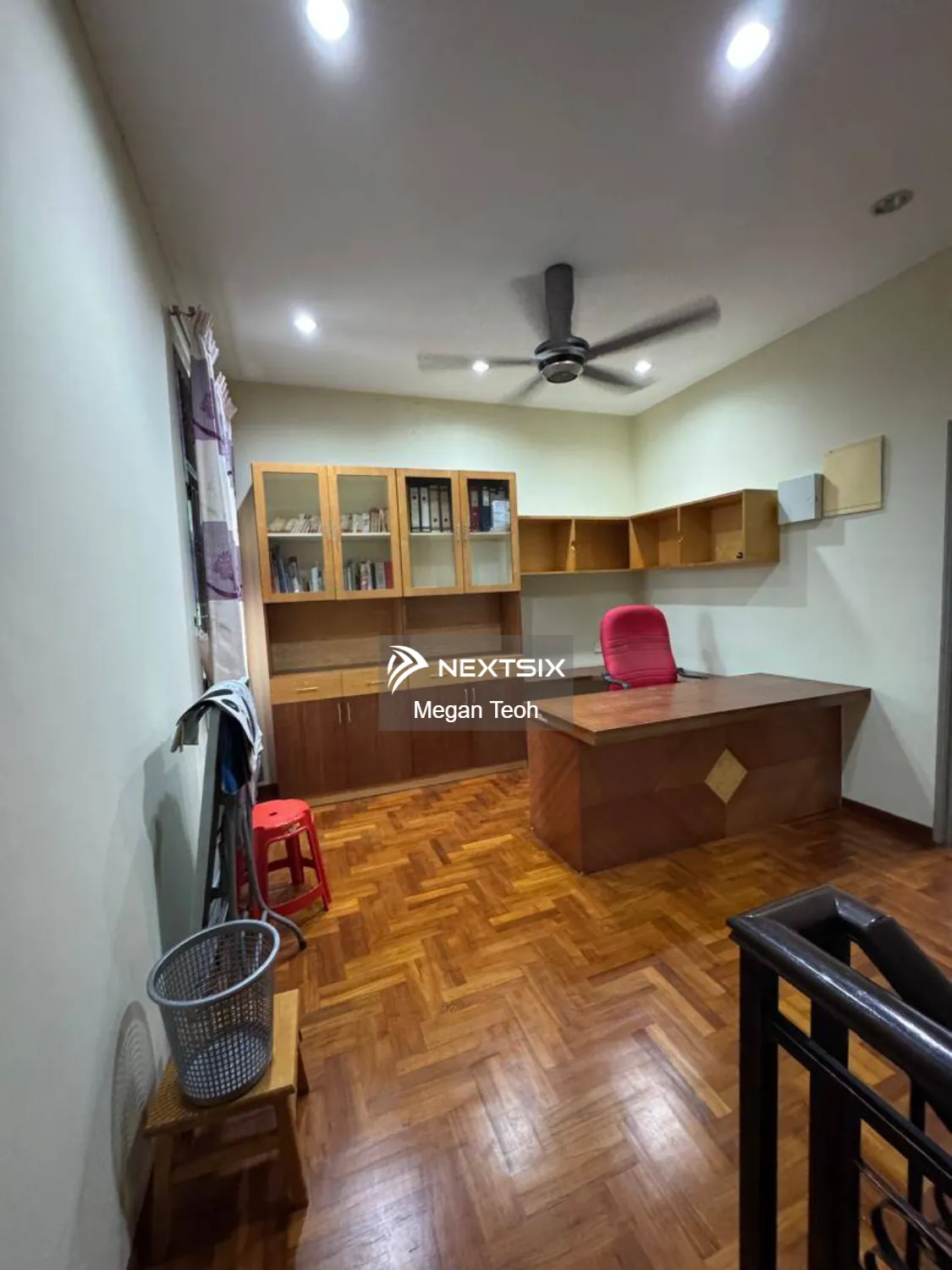 2-sty Terrace/Link House For Rent in Johor Bahru Johor - Image 5