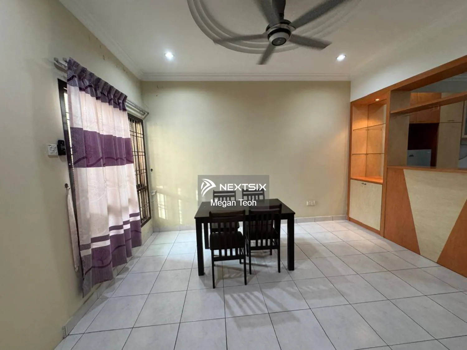 2-sty Terrace/Link House For Rent in Johor Bahru Johor - Image 9