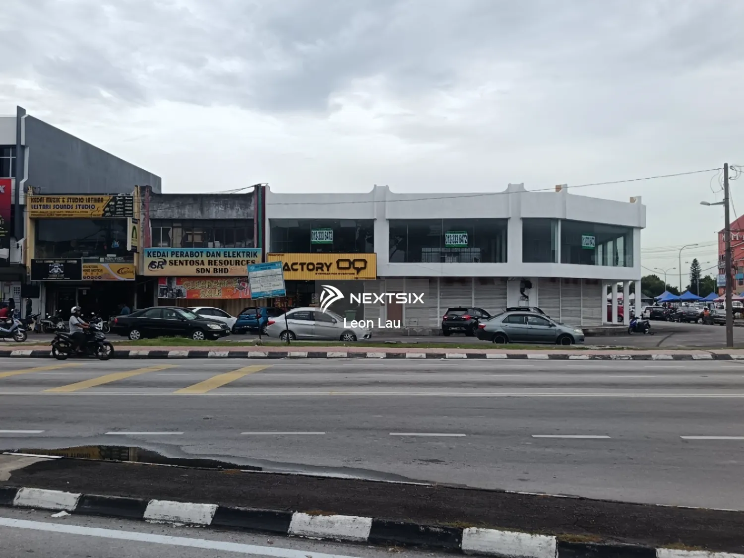 Shop For Rent in Klang Selangor - Image 10