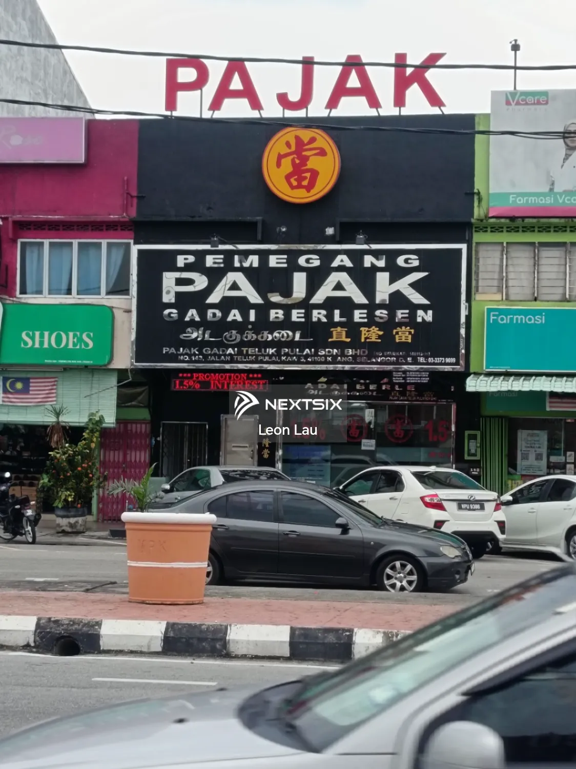 Shop For Rent in Klang Selangor - Image 5