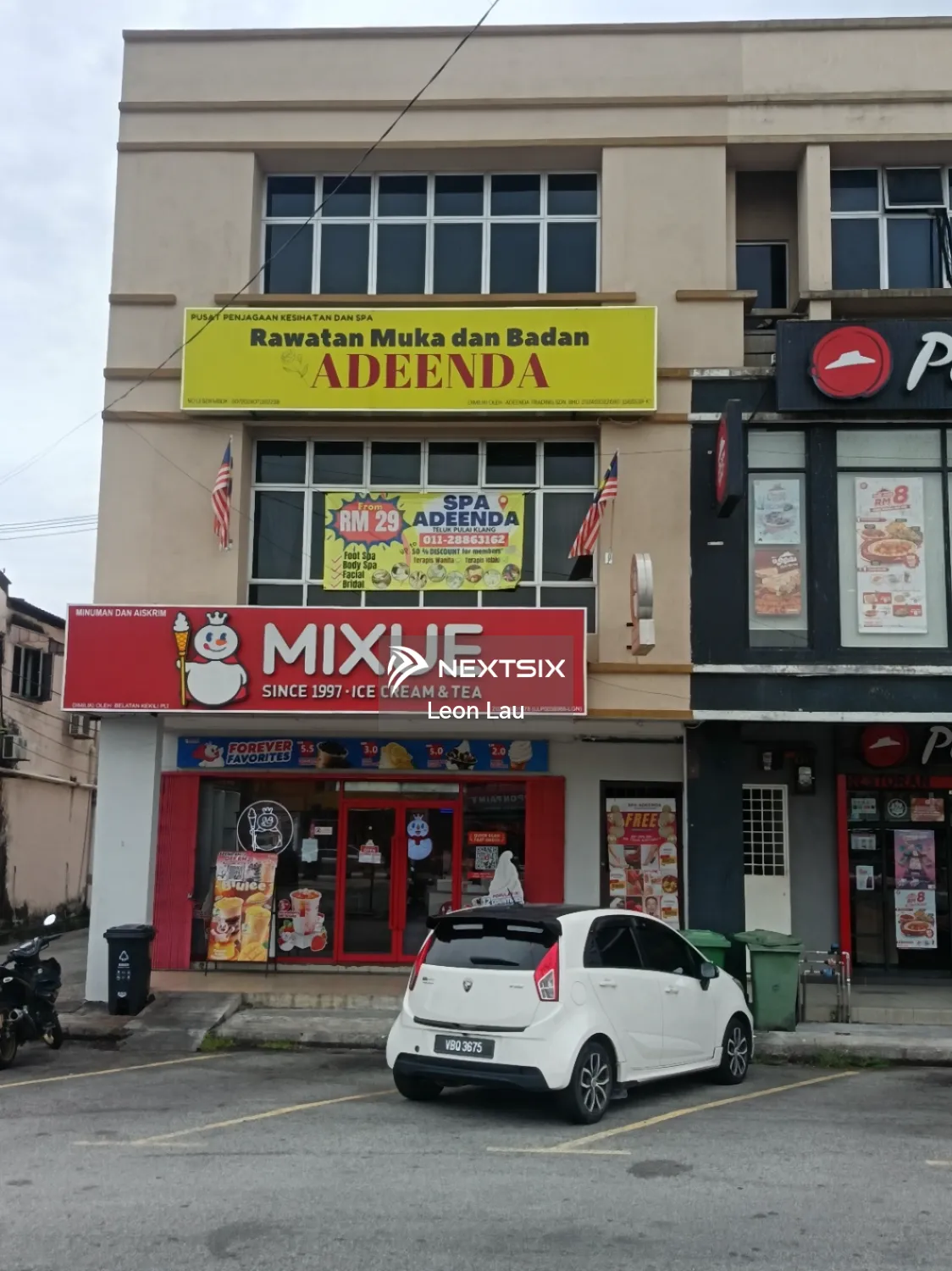 Shop For Rent in Klang Selangor - Image 6