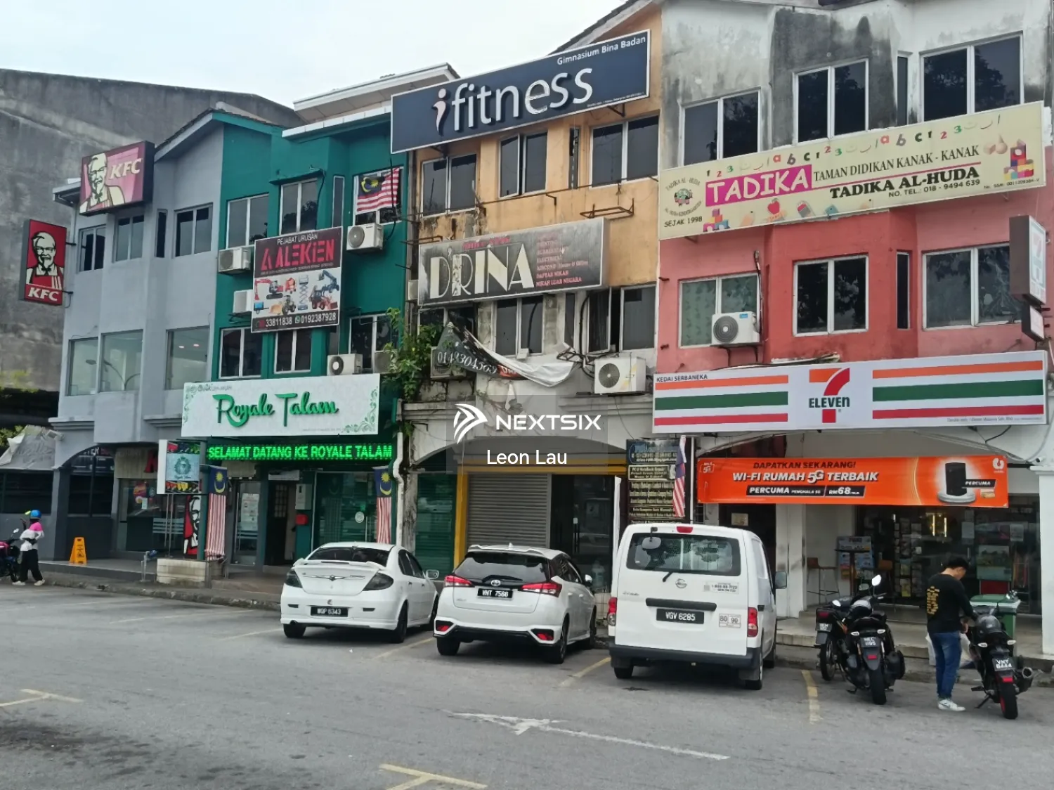 Shop For Rent in Klang Selangor - Image 7