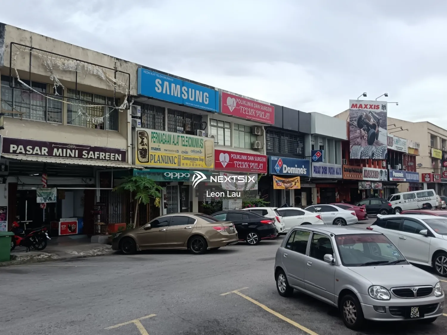 Shop For Rent in Klang Selangor - Image 8