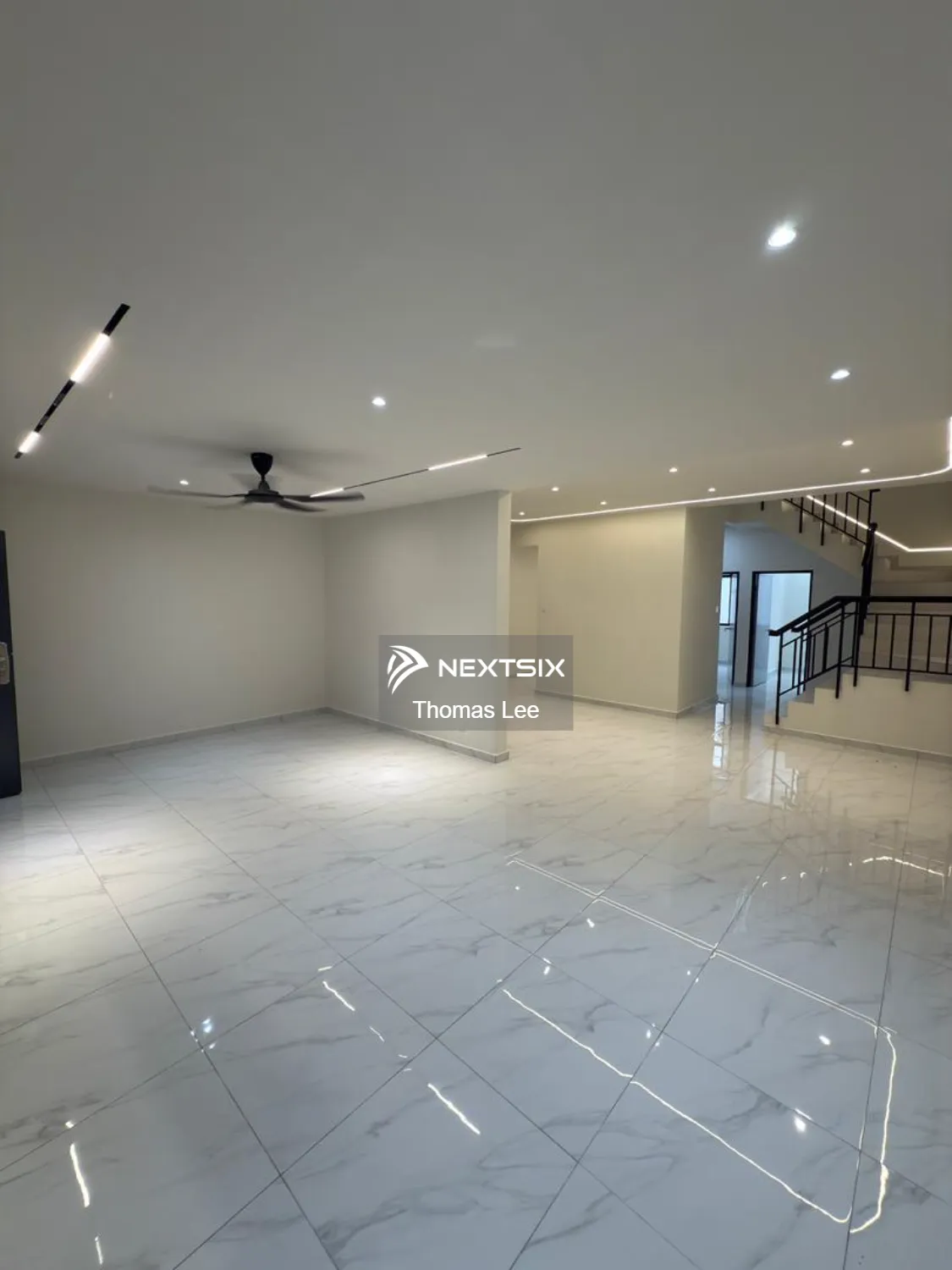 2-sty Terrace/Link House For Sale in Iskandar Puteri (Nusajaya) Johor