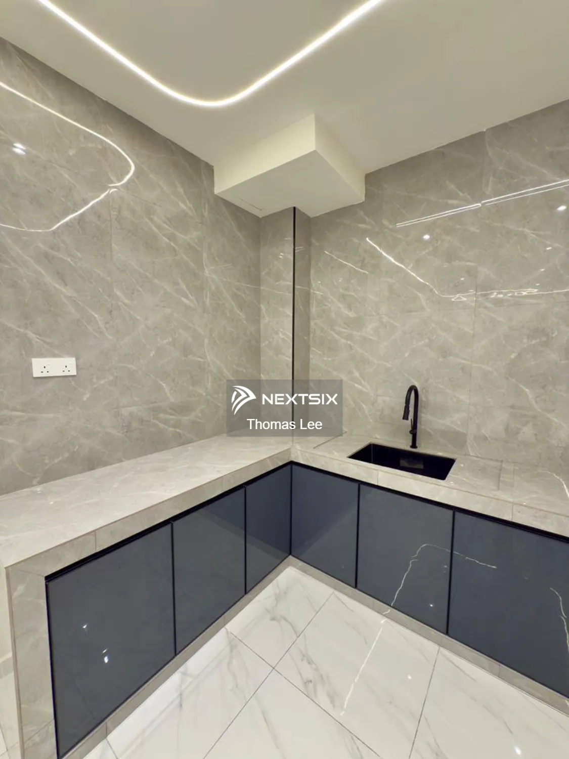 2-sty Terrace/Link House For Sale in Iskandar Puteri (Nusajaya) Johor - Image 11