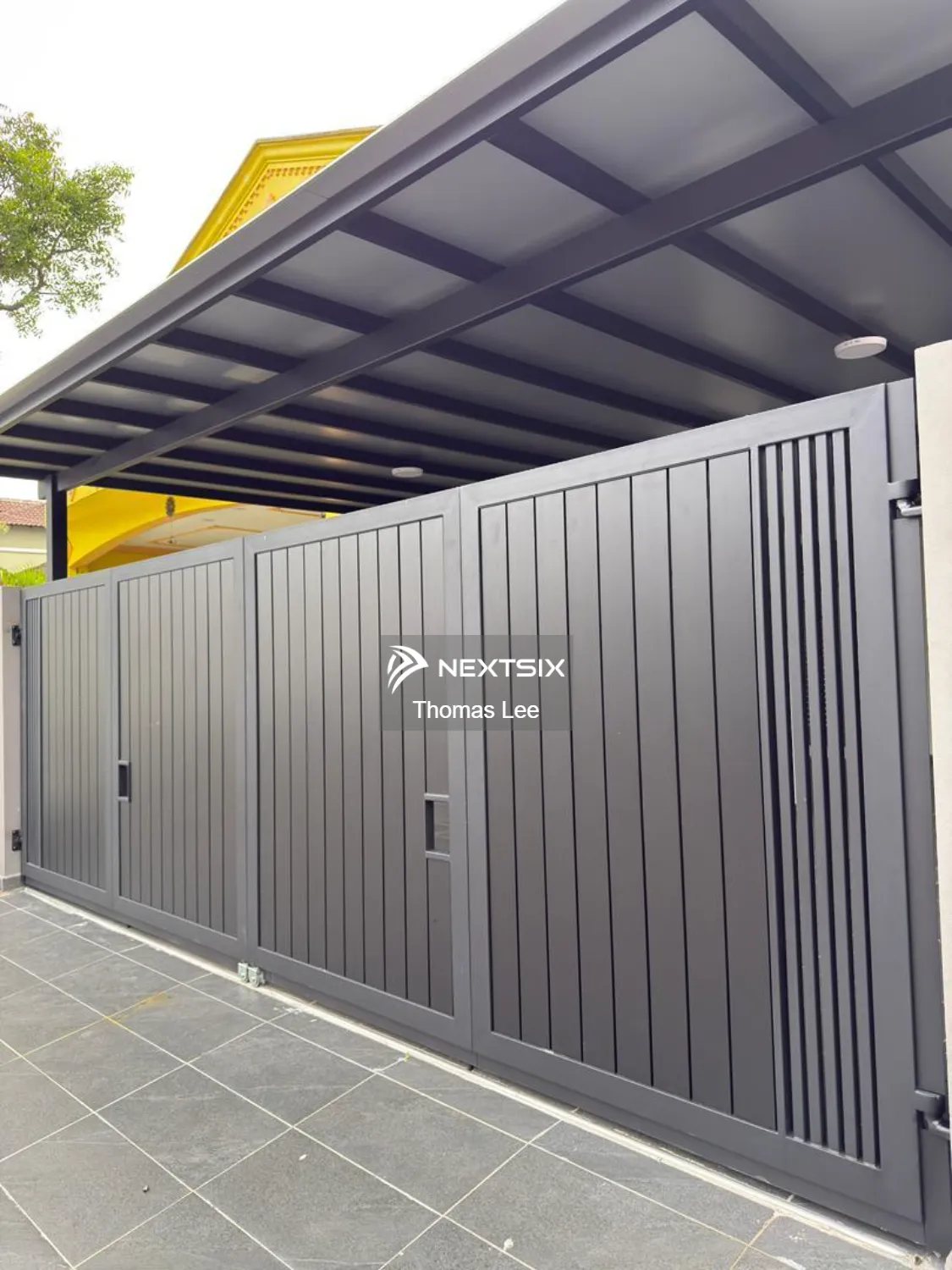 2-sty Terrace/Link House For Sale in Iskandar Puteri (Nusajaya) Johor - Image 12