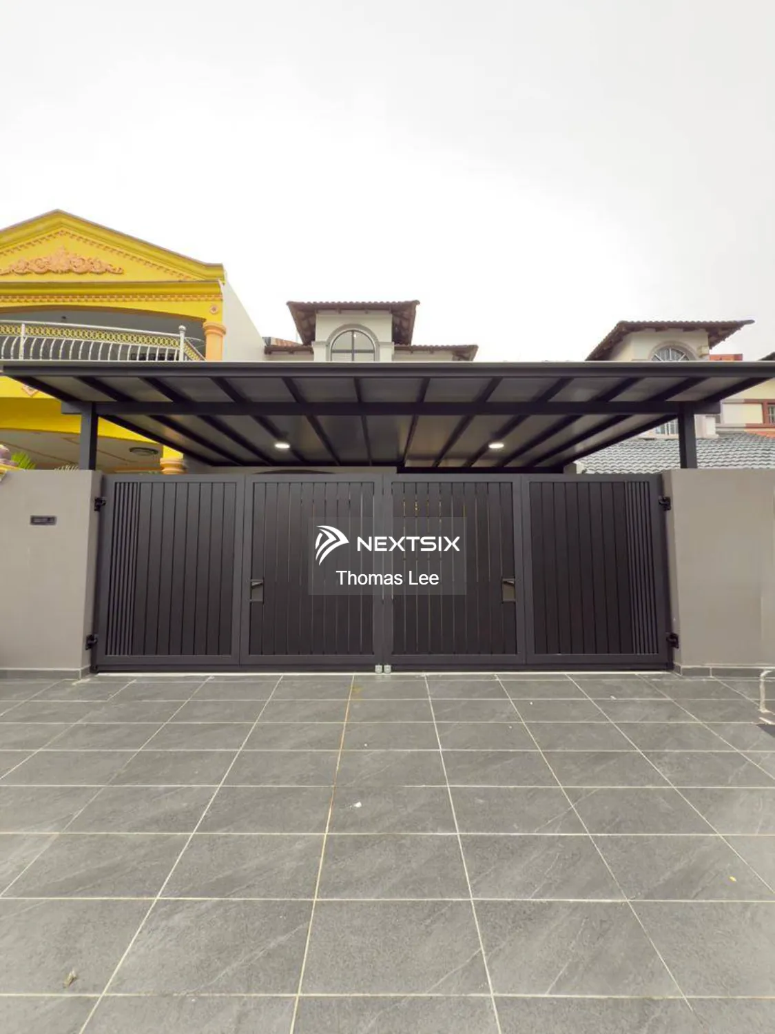 2-sty Terrace/Link House For Sale in Iskandar Puteri (Nusajaya) Johor - Image 13