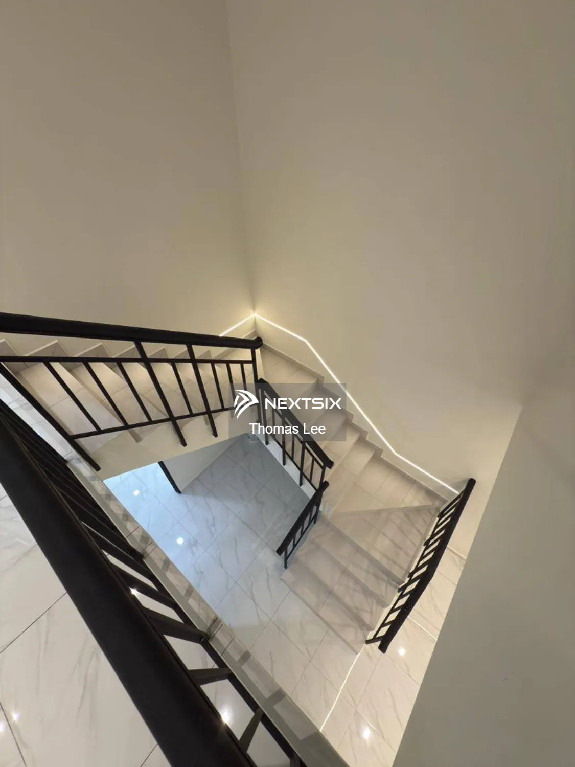 2-sty Terrace/Link House For Sale in Iskandar Puteri (Nusajaya) Johor - Image 2