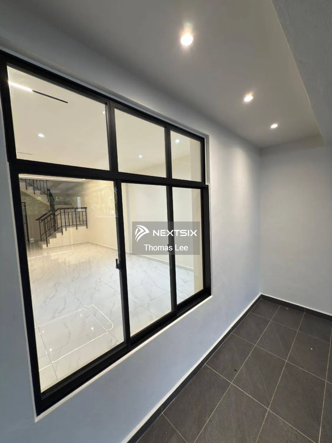 2-sty Terrace/Link House For Sale in Iskandar Puteri (Nusajaya) Johor - Image 3