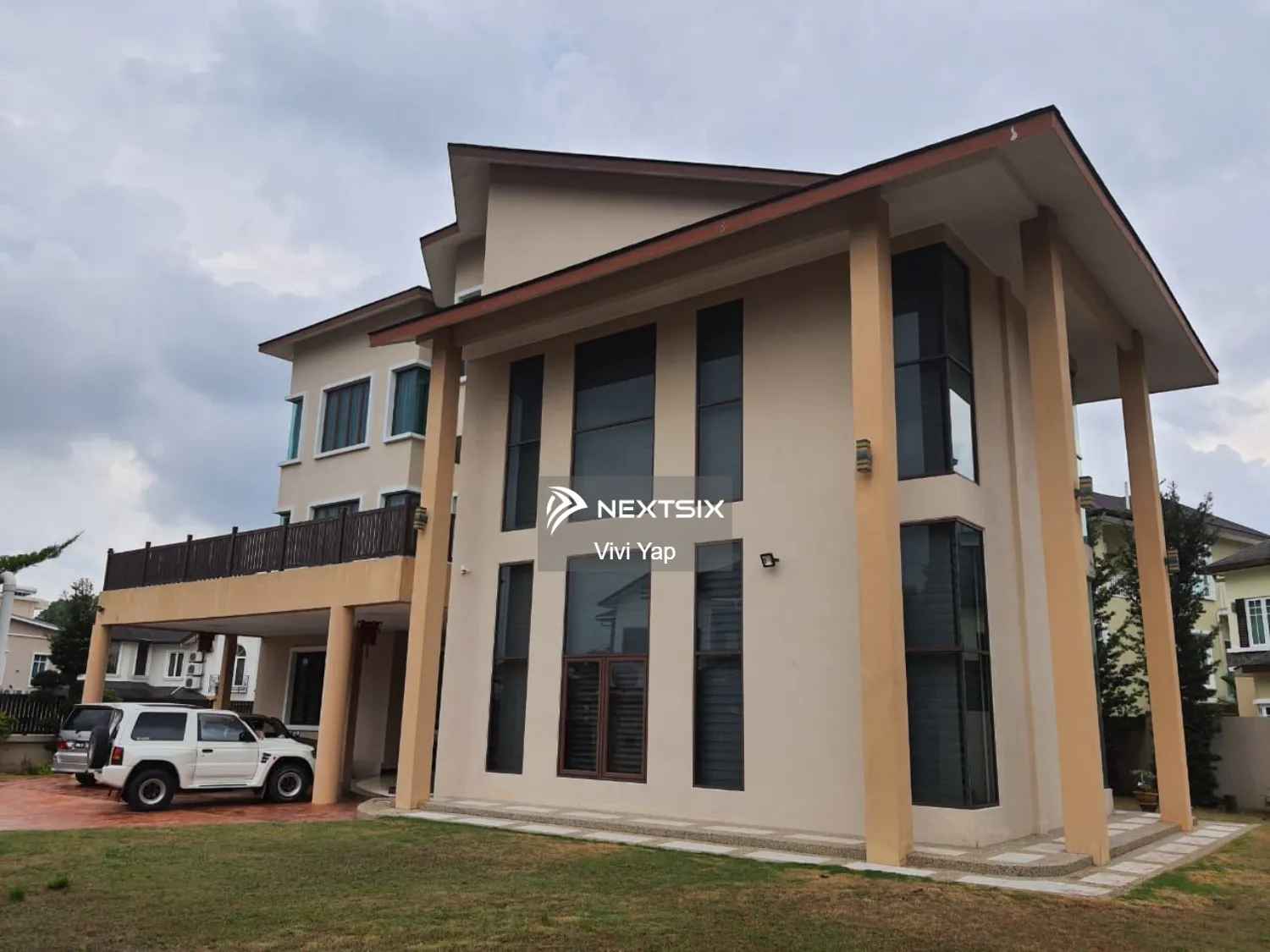 Bungalow For Sale in Cheras Selangor - Image 10