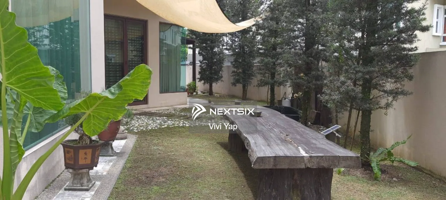 Bungalow For Sale in Cheras Selangor - Image 5