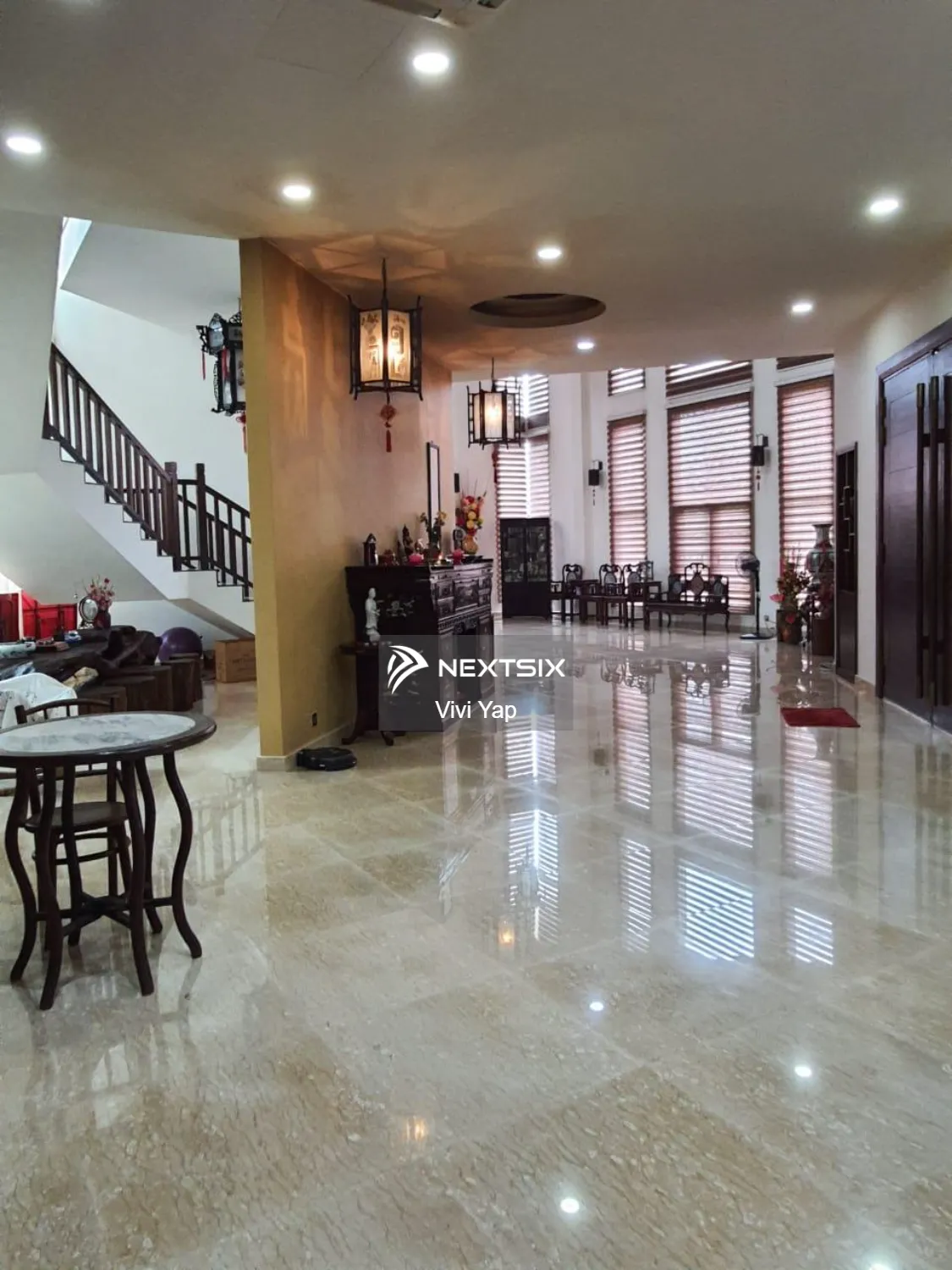 Bungalow For Sale in Cheras Selangor - Image 8
