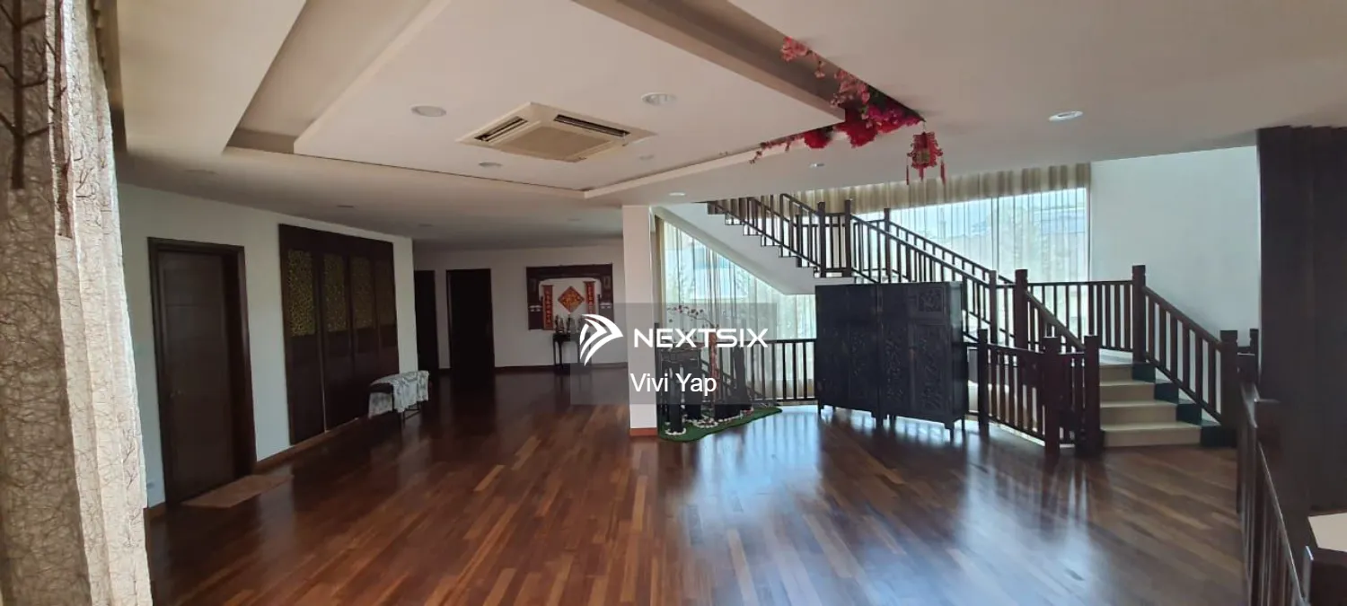 Bungalow For Sale in Cheras Selangor - Image 9