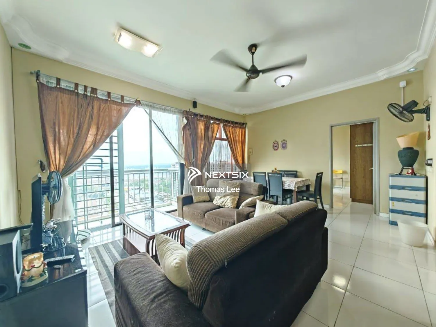 Serviced Residence For Sale in Iskandar Puteri (Nusajaya) Johor