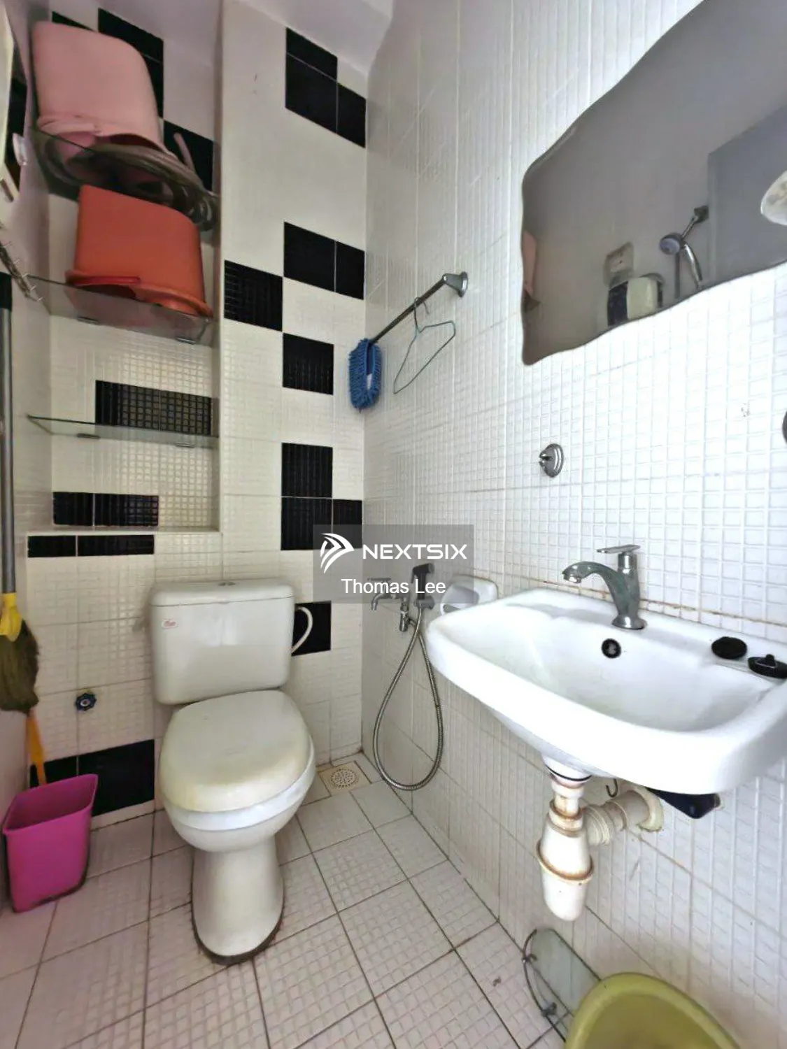 Serviced Residence For Sale in Iskandar Puteri (Nusajaya) Johor - Image 10
