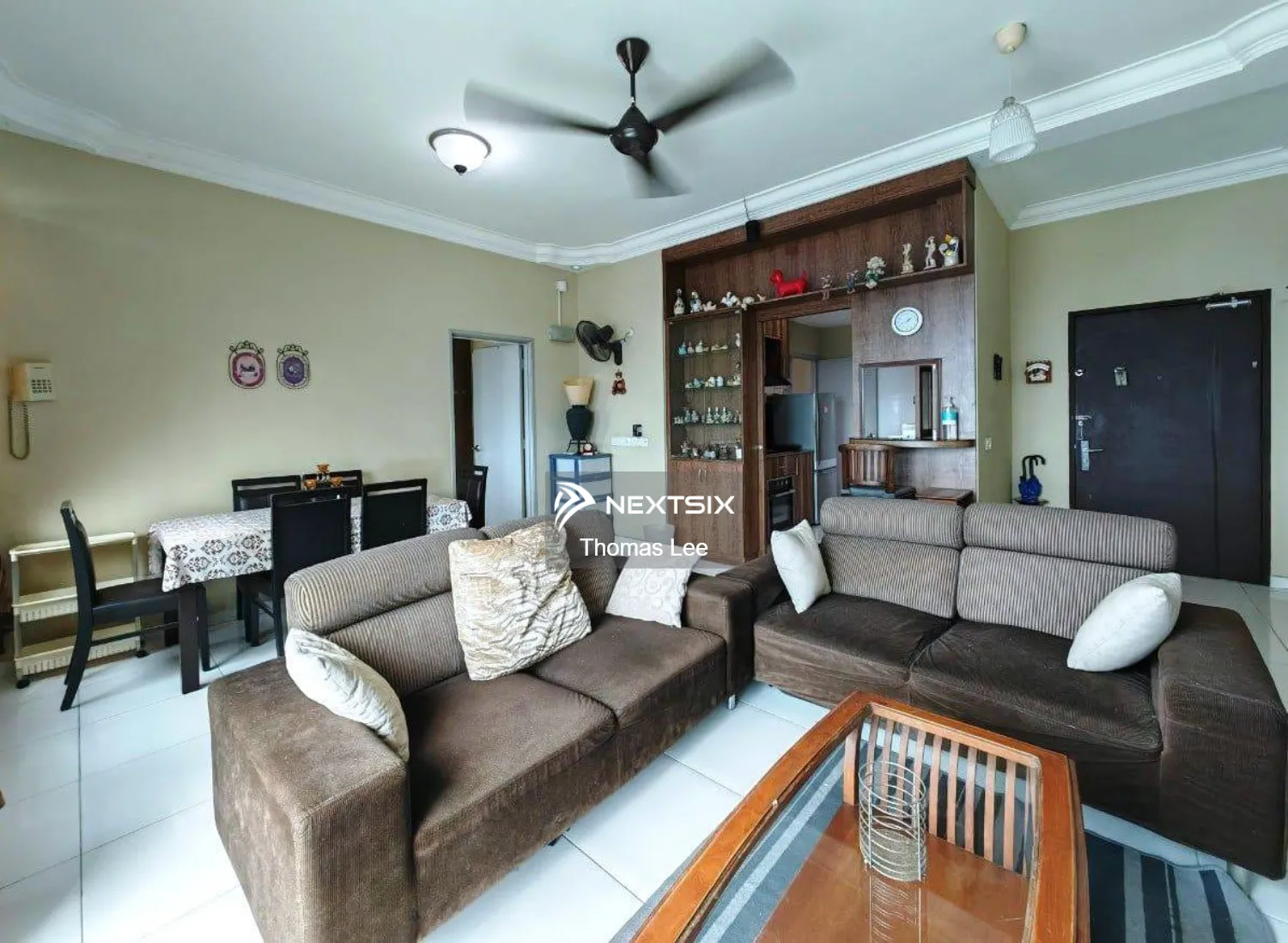 Serviced Residence For Sale in Iskandar Puteri (Nusajaya) Johor - Image 2