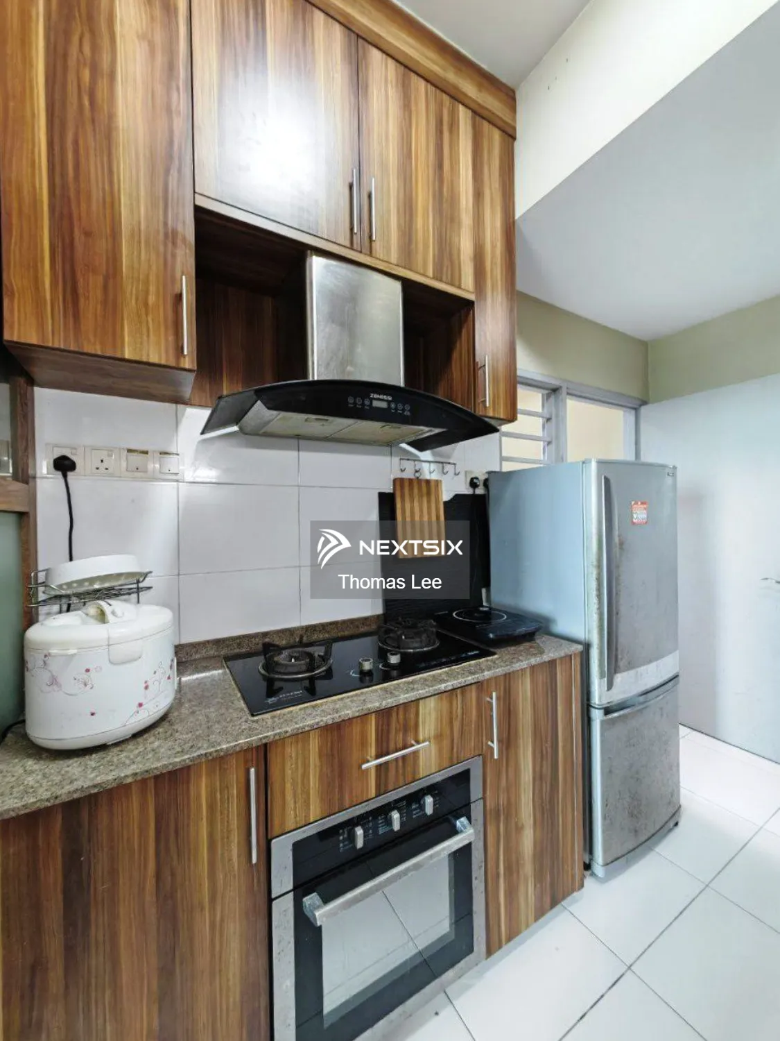 Serviced Residence For Sale in Iskandar Puteri (Nusajaya) Johor - Image 4