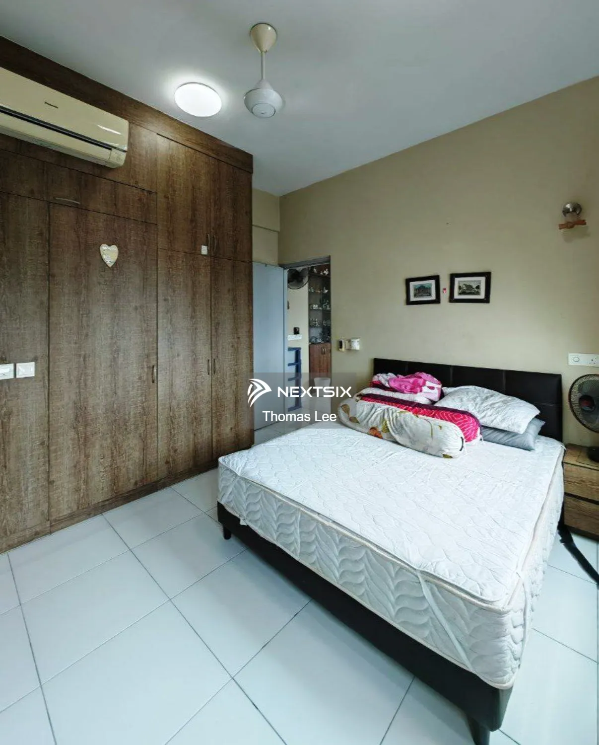 Serviced Residence For Sale in Iskandar Puteri (Nusajaya) Johor - Image 5