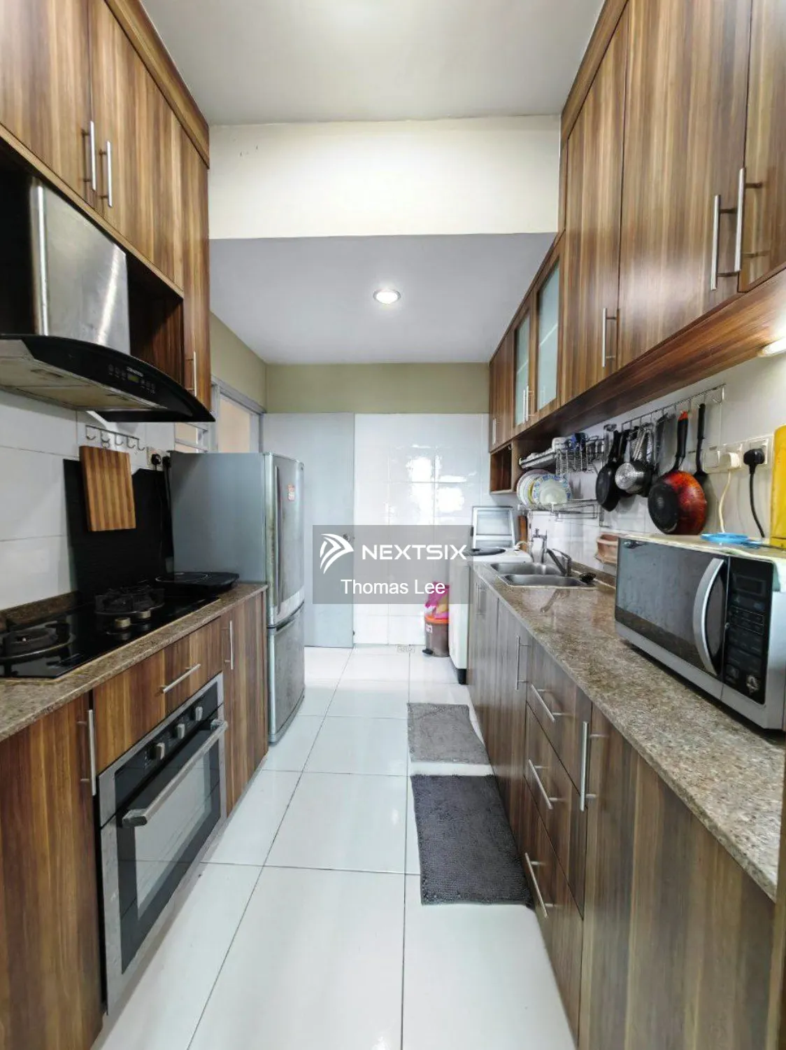 Serviced Residence For Sale in Iskandar Puteri (Nusajaya) Johor - Image 8