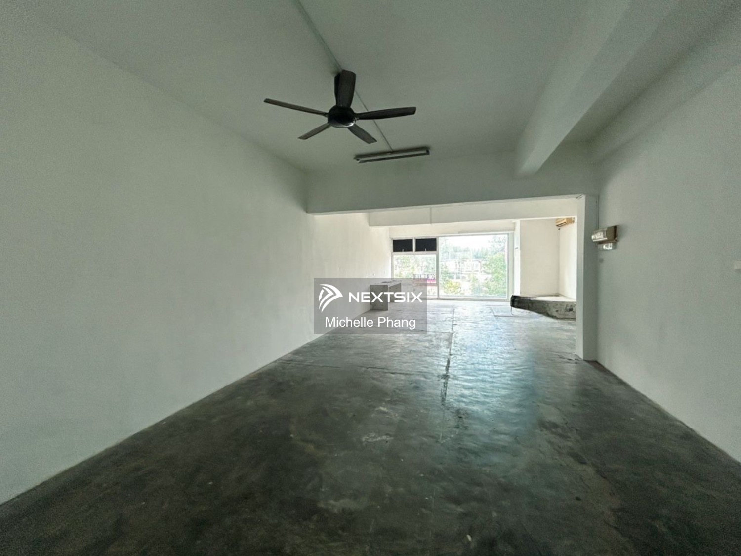 Shop For Rent in Kuching Sarawak - Image 2