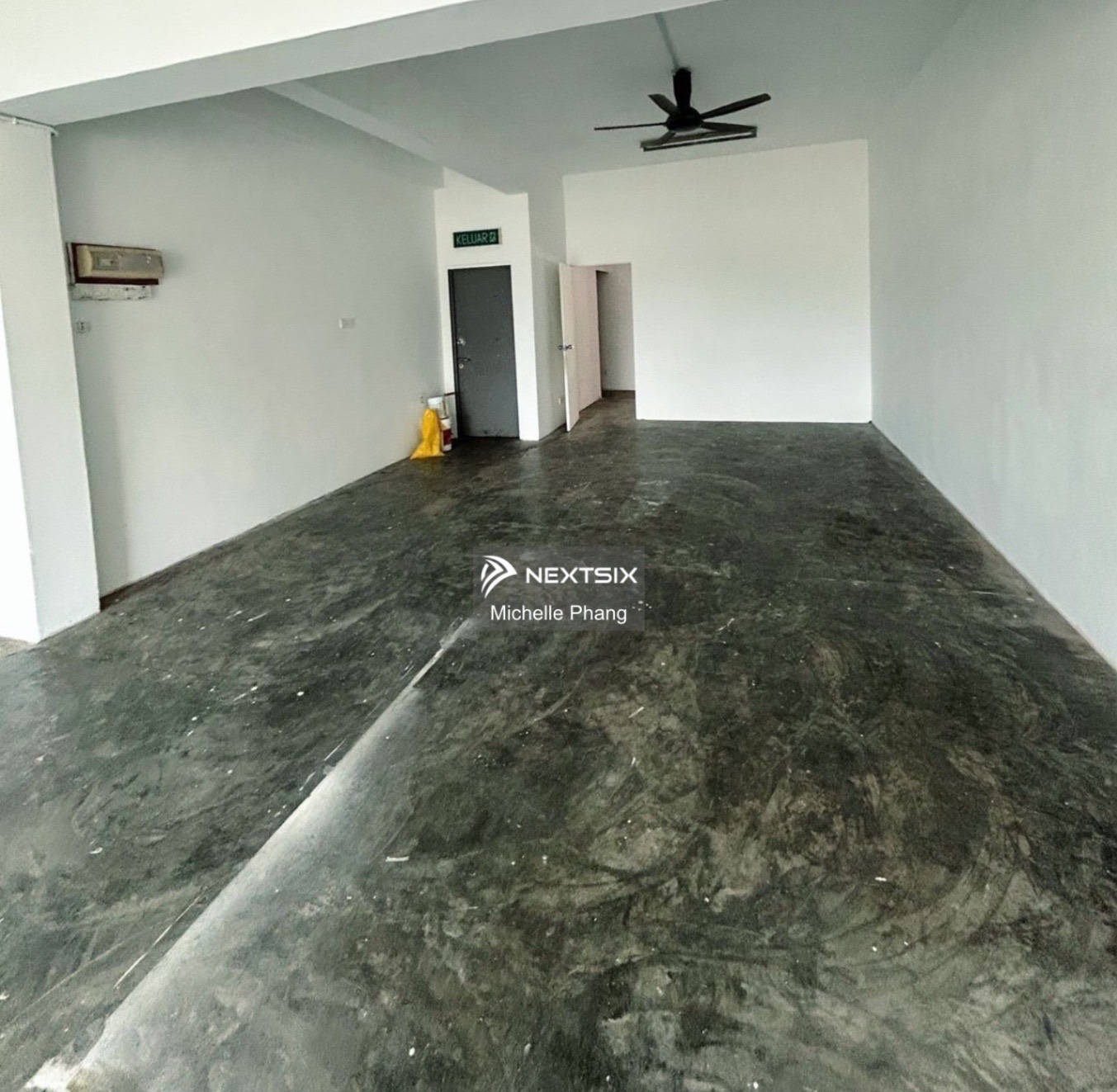 Shop For Rent in Kuching Sarawak - Image 3