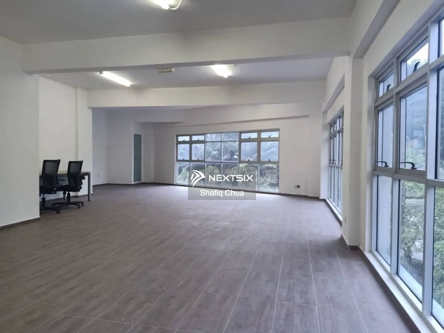 Office For Rent in Putrajaya Putrajaya