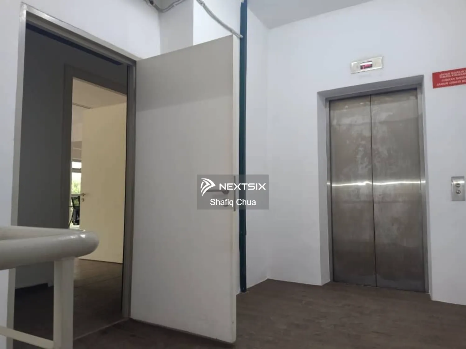 Office For Rent in Putrajaya Wilayah Persekutuan Putrajaya - Image 8