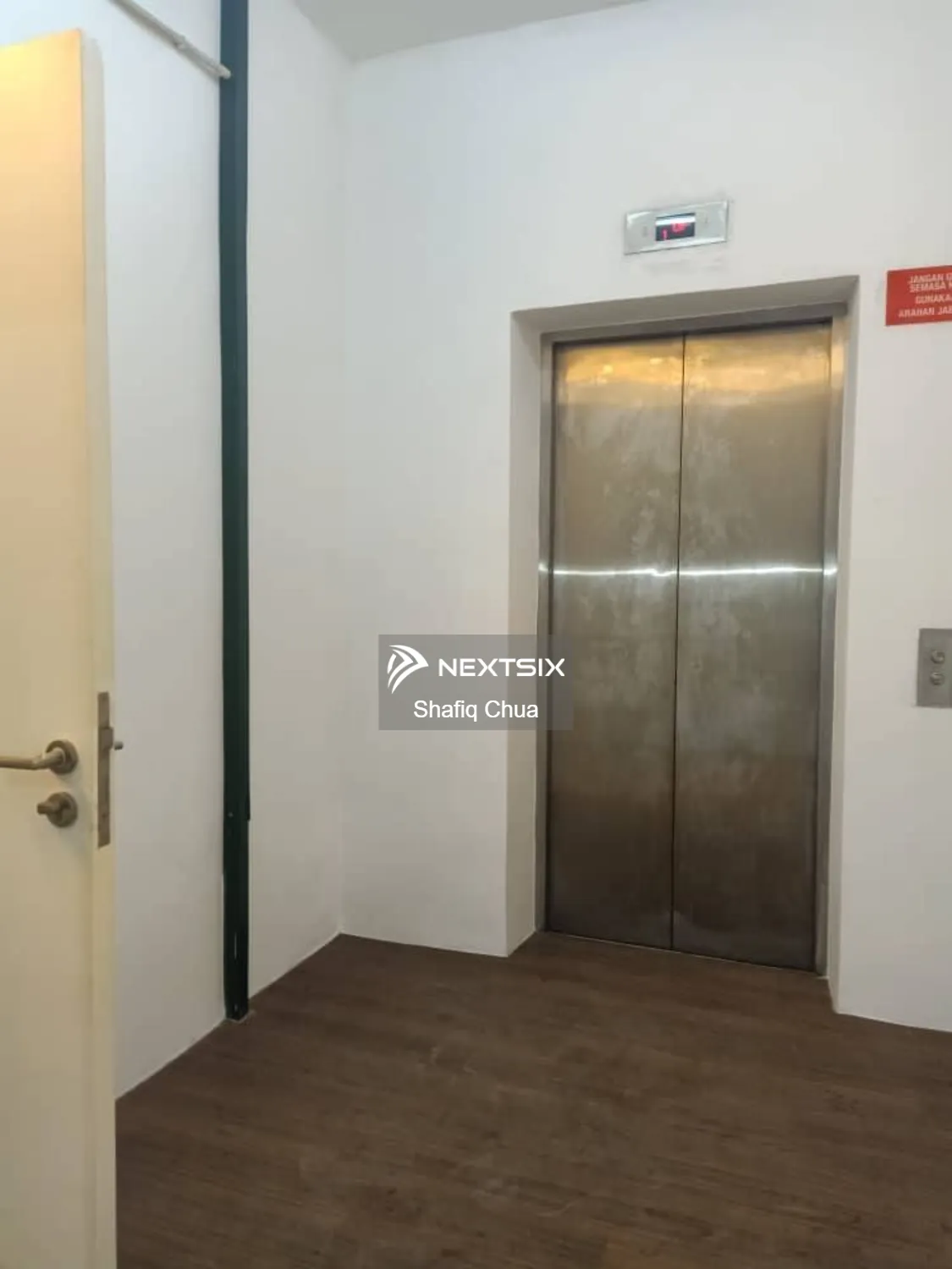 Office For Rent in Putrajaya Wilayah Persekutuan Putrajaya - Image 9