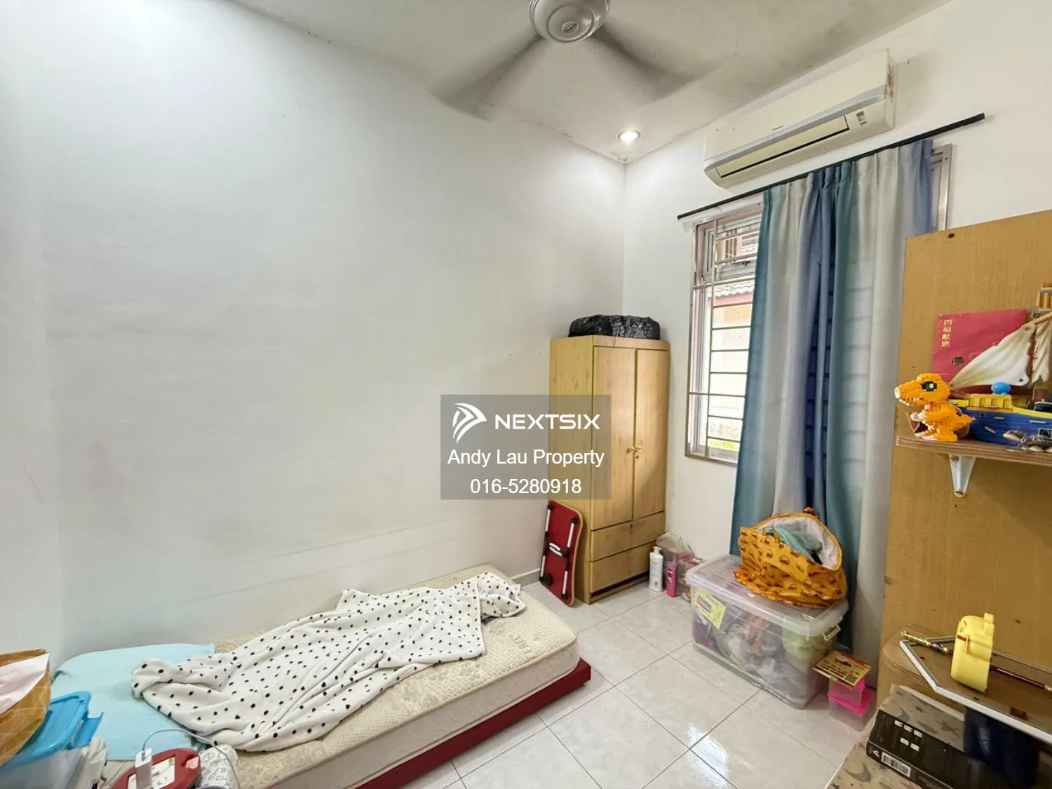 1-sty Terrace/Link House For Sale in Johor Bahru Johor - Image 5