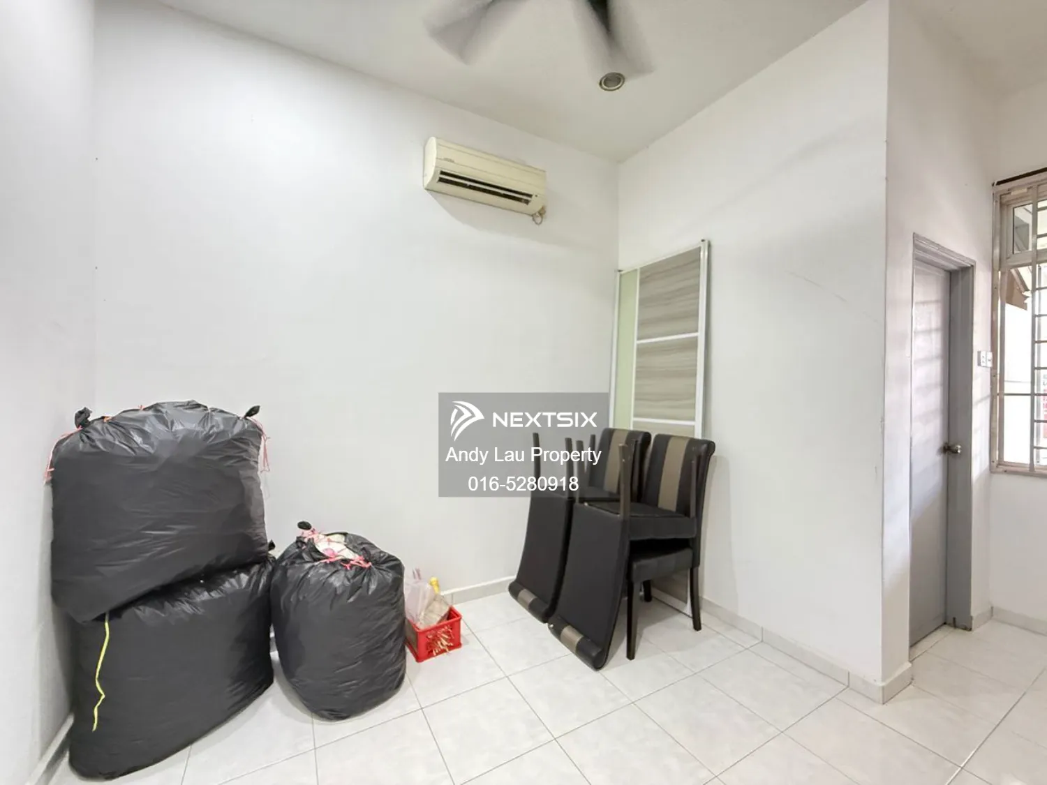 1-sty Terrace/Link House For Sale in Johor Bahru Johor - Image 6