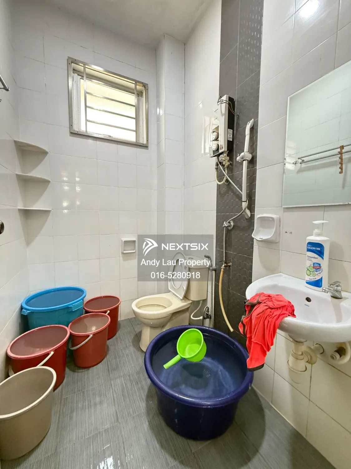 1-sty Terrace/Link House For Sale in Johor Bahru Johor - Image 7